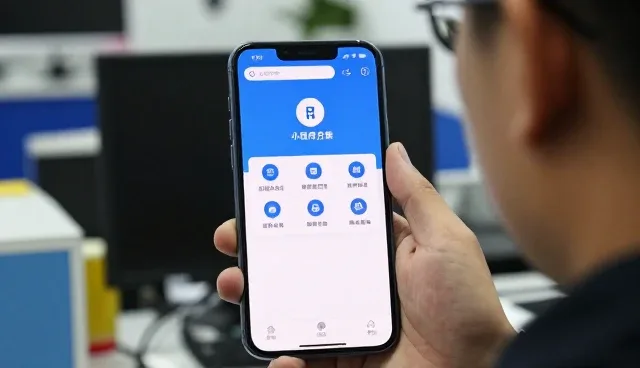 小程序商城开发提升施工现场整体体验